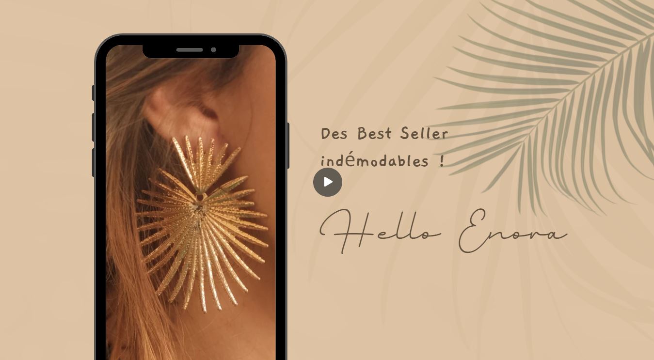 Naïades e-shop bijoux créateurs depuis 2019