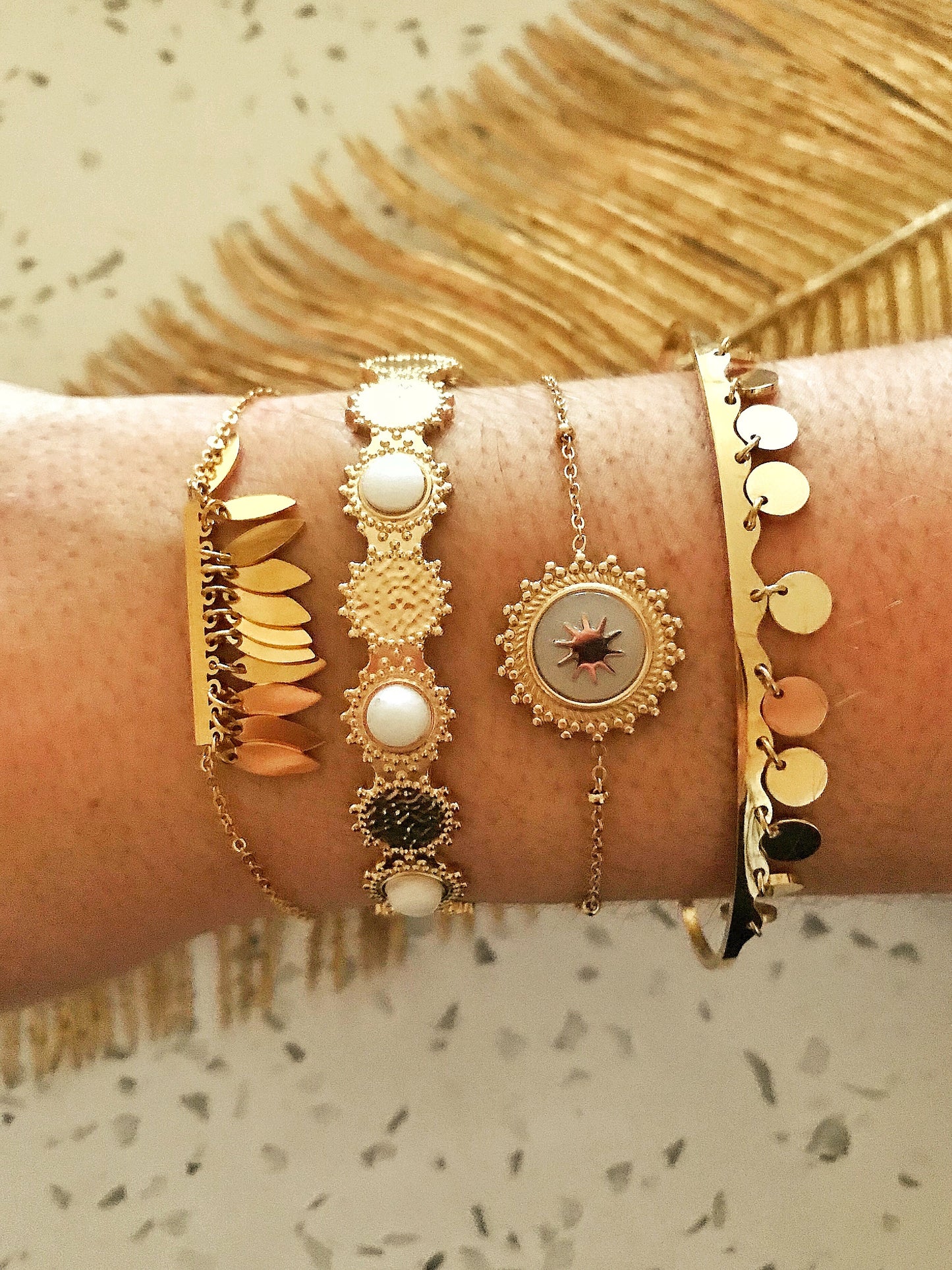 Bracelet Calvi