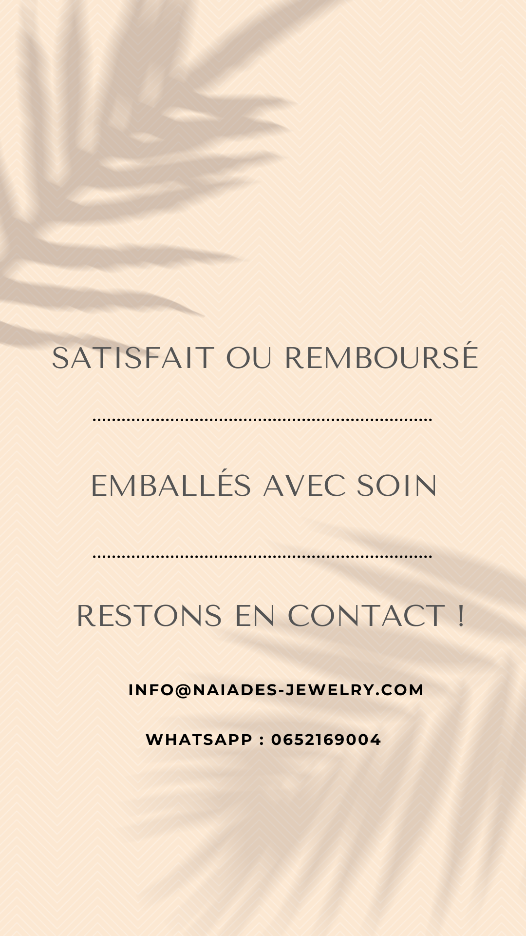 Bracelet Calvi