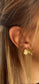 Boucles d'oreilles Lilo