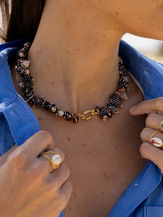 Collier Ona