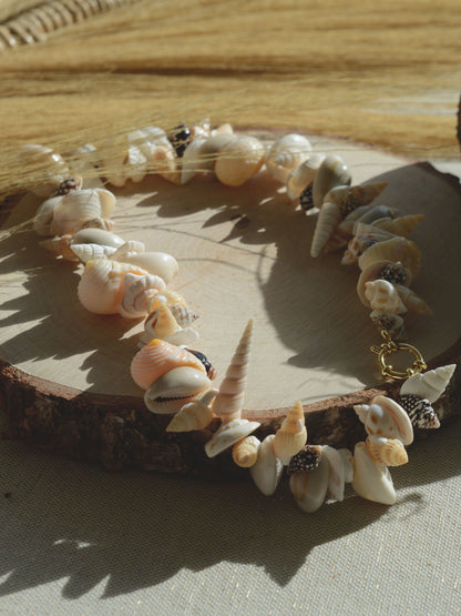 Collier Salina