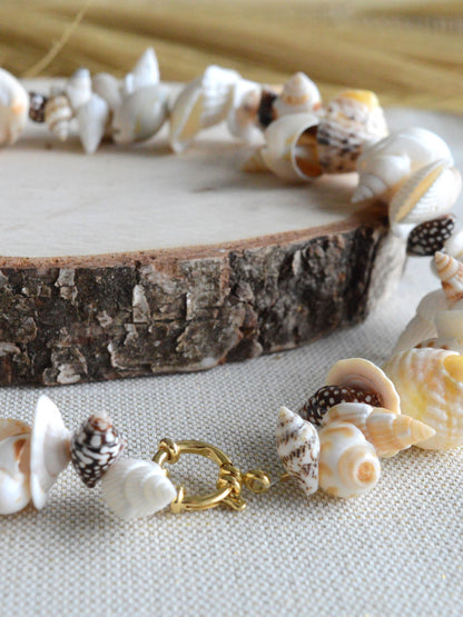 Collier Salina