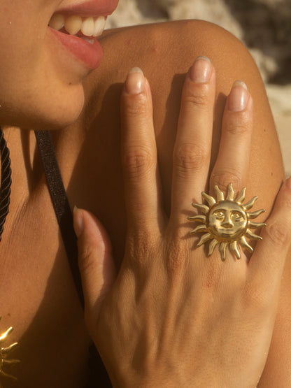 Bague Sunny