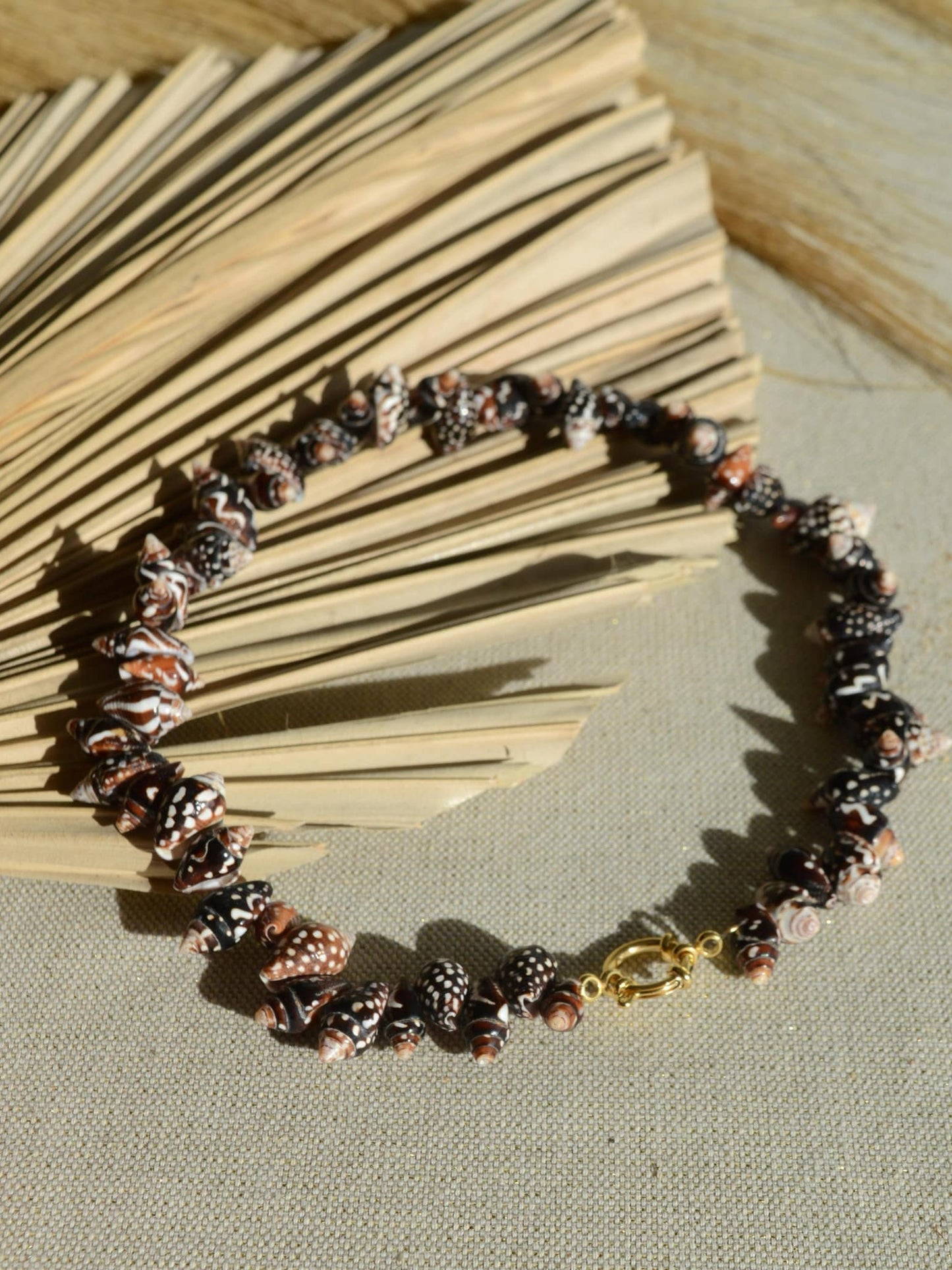 Collier Ona