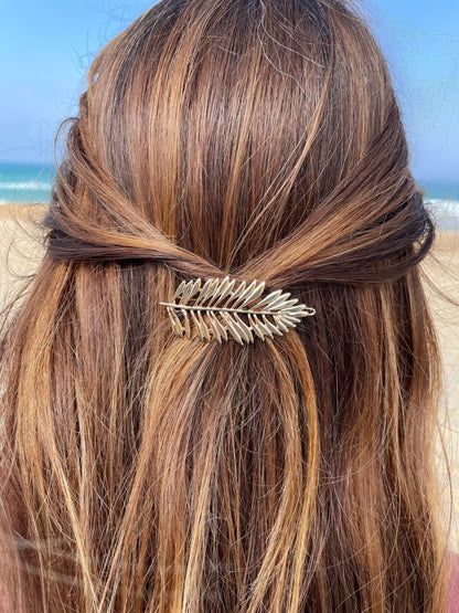 Barrette Summer