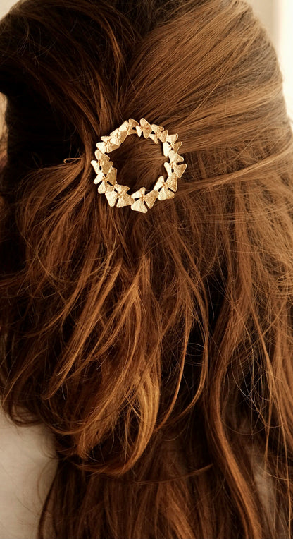 Barrette Gloria