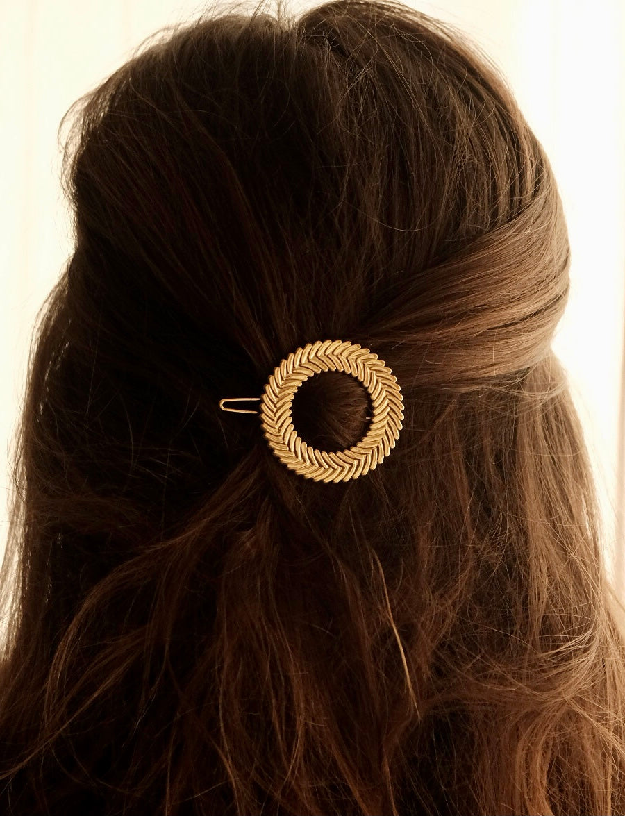 Barrette Calypso