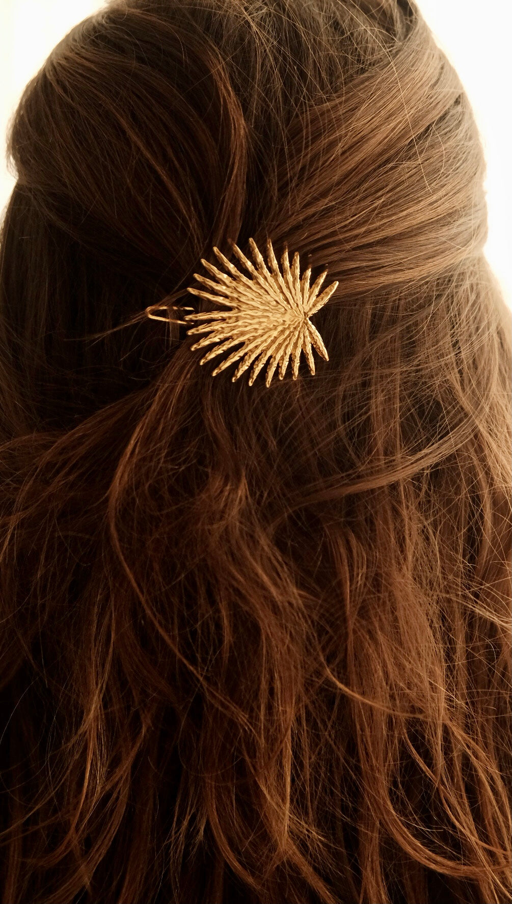 Barrette Summer